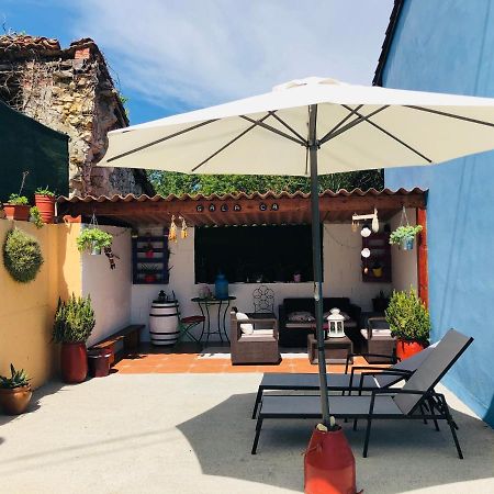 La Galayca Apartment El Barcenal ภายนอก รูปภาพ