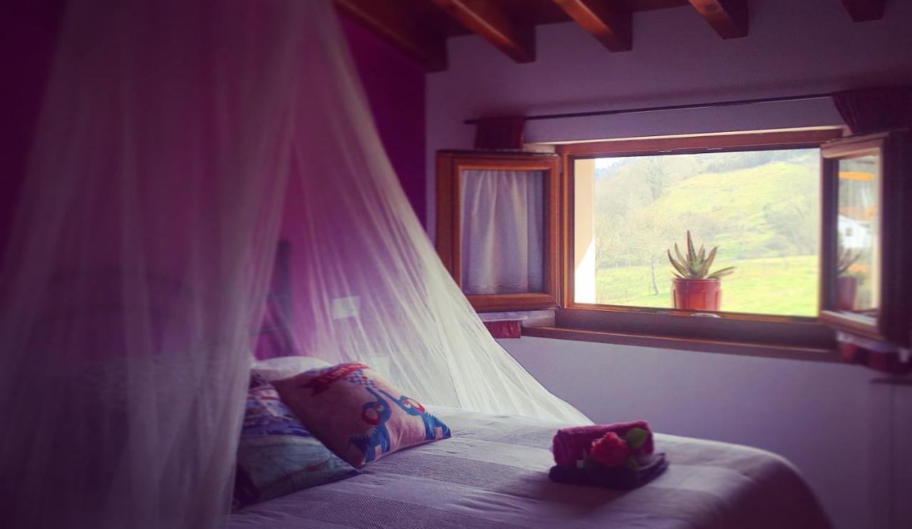 La Galayca Apartment El Barcenal ภายนอก รูปภาพ