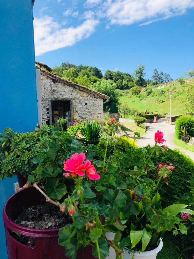 La Galayca Apartment El Barcenal ภายนอก รูปภาพ