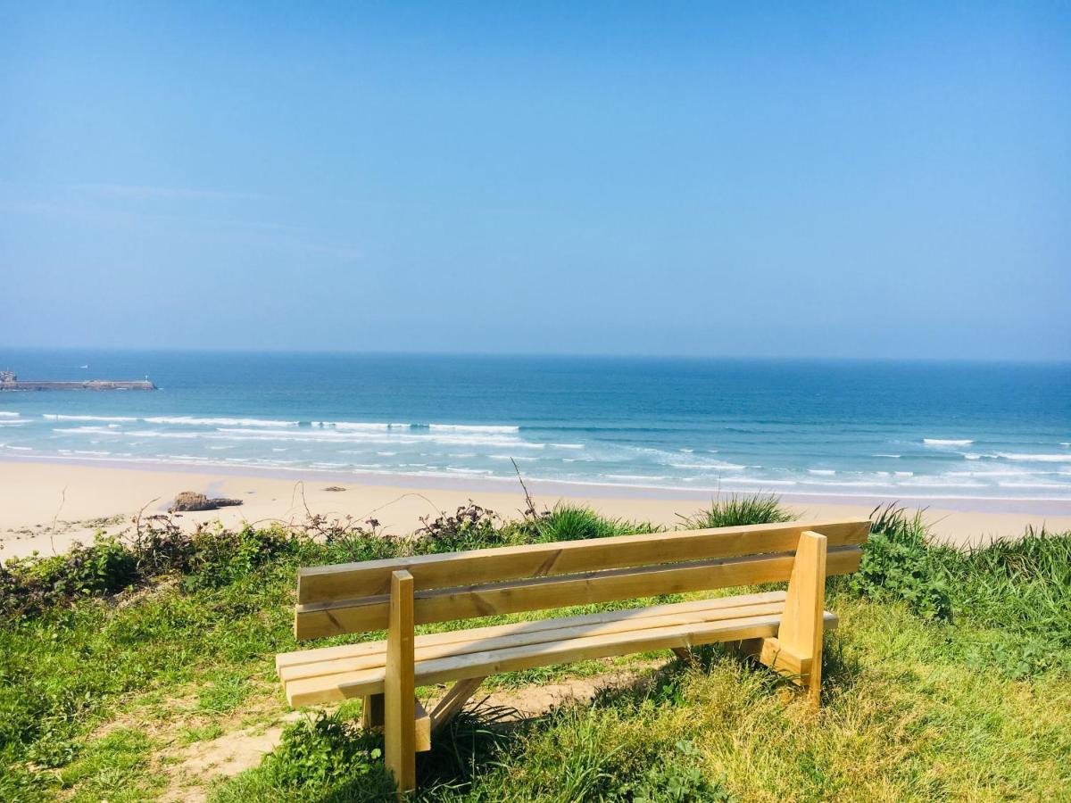 La Galayca Apartment El Barcenal ภายนอก รูปภาพ