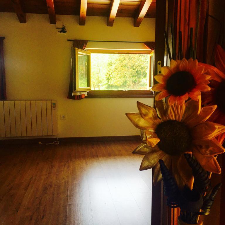La Galayca Apartment El Barcenal ภายนอก รูปภาพ
