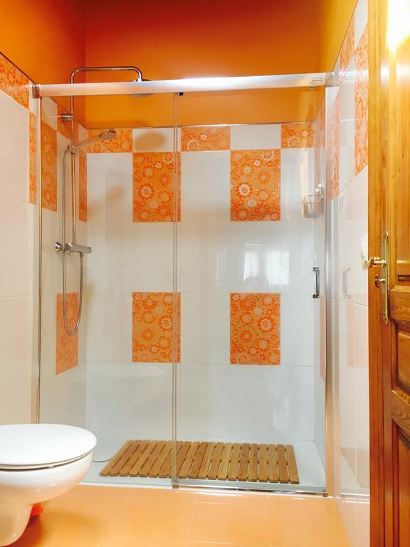 La Galayca Apartment El Barcenal ภายนอก รูปภาพ