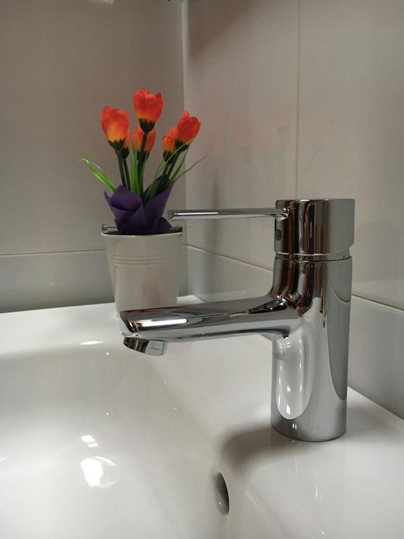 La Galayca Apartment El Barcenal ภายนอก รูปภาพ
